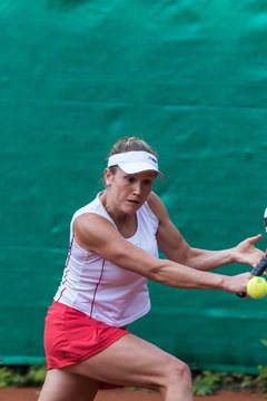 Bild 351 - BL Club an der Alster - Ratingen : Ergebnis: 3:6